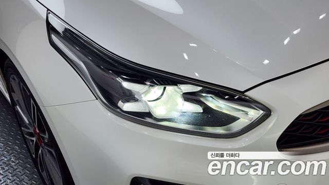 Kia K3 2019 — photo 8