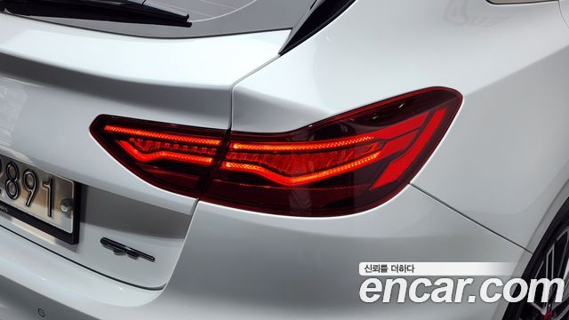 Kia K3 2019 — photo 9