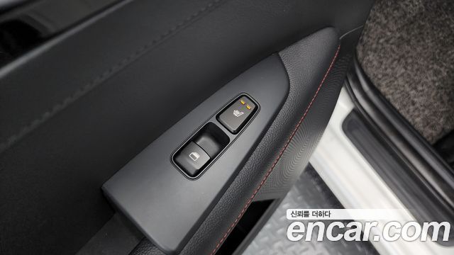 Kia K3 2019 — photo 27