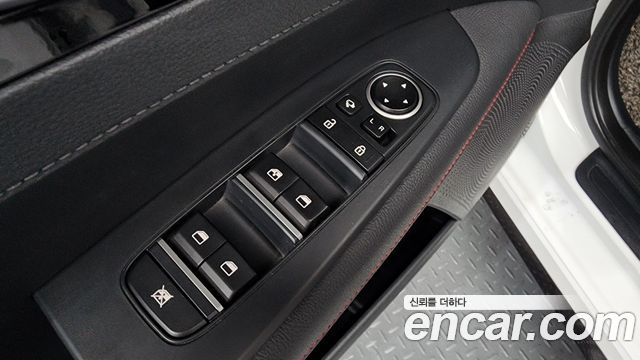 Kia K3 2019 — photo 30