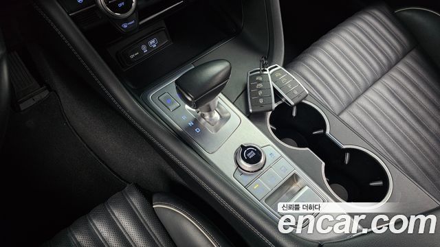 Genesis G70 2018 — photo 9