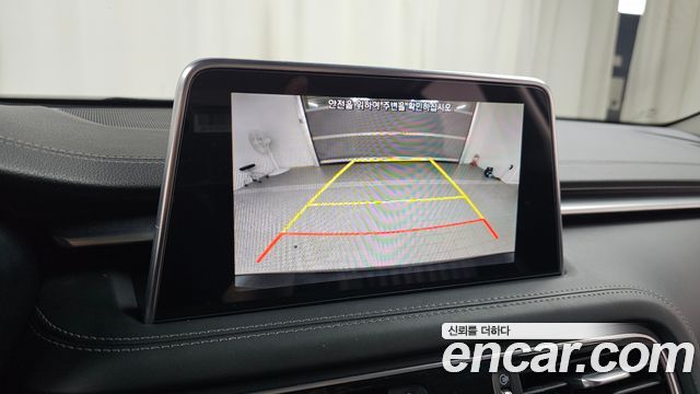 Genesis G70 2018 — photo 17