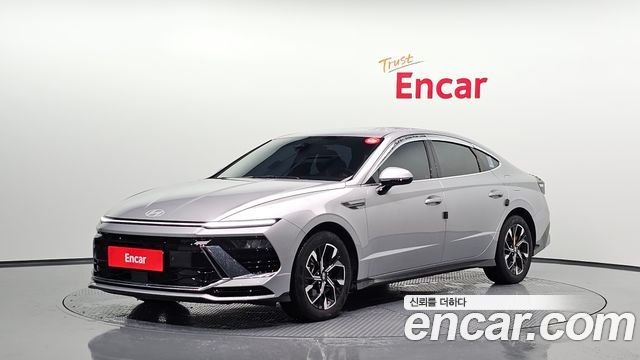 Hyundai Sonata 2025 — photo 1