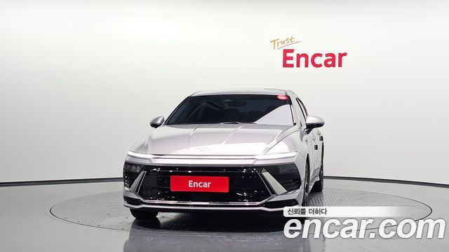 Hyundai Sonata 2025 — photo 3