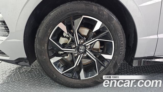 Hyundai Sonata 2025 — photo 5