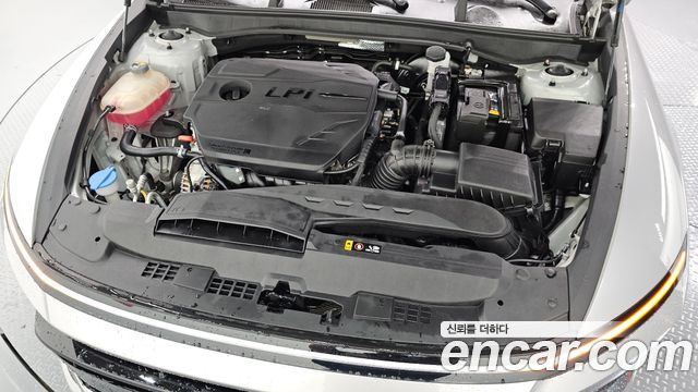 Hyundai Sonata 2025 — photo 6