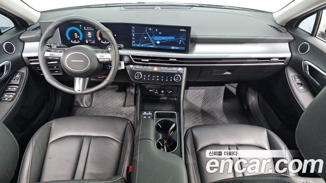 Hyundai Sonata 2025 — photo 10
