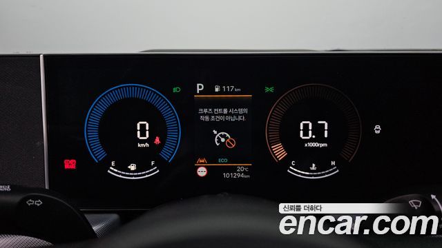 Hyundai Sonata 2025 — photo 11