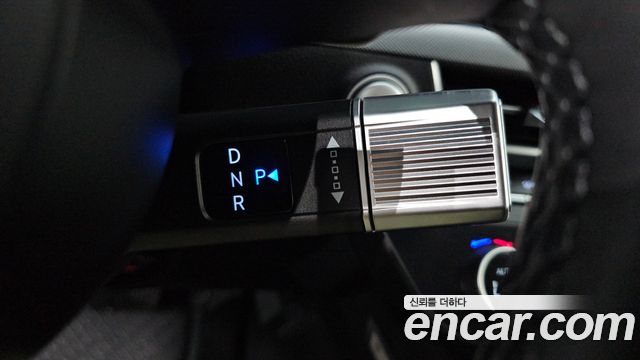 Hyundai Sonata 2025 — photo 12