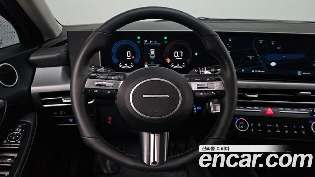 Hyundai Sonata 2025 — photo 19