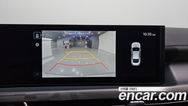 Hyundai Sonata 2025 — photo 20