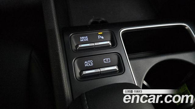 Hyundai Sonata 2025 — photo 24