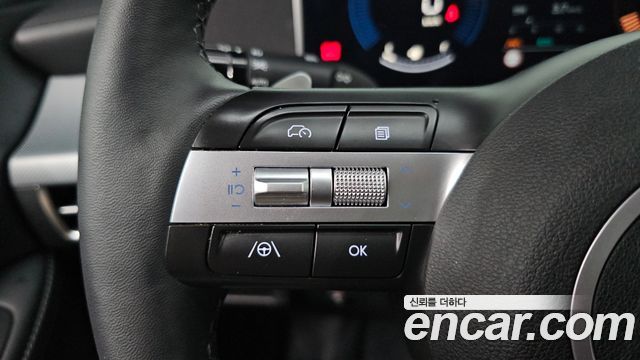 Hyundai Sonata 2025 — photo 25