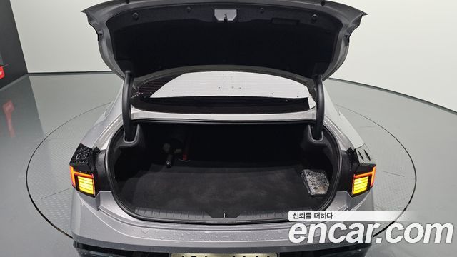 Hyundai Sonata 2025 — photo 26