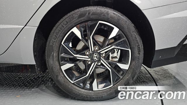 Hyundai Sonata 2025 — photo 7