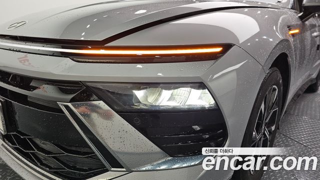 Hyundai Sonata 2025 — photo 8