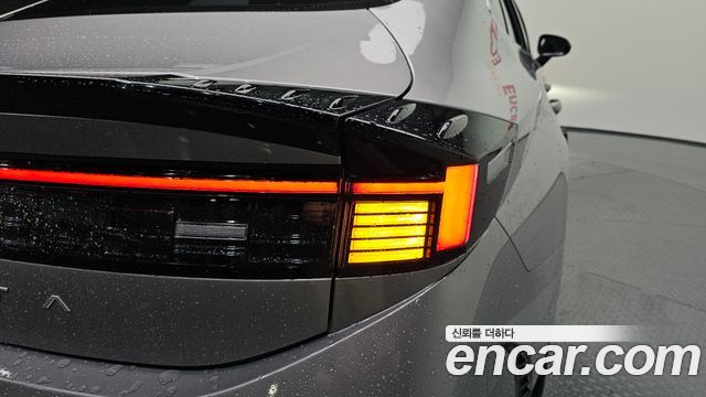 Hyundai Sonata 2025 — photo 9