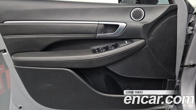 Hyundai Sonata 2025 — photo 14