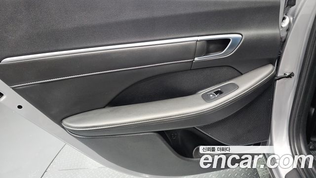 Hyundai Sonata 2025 — photo 15