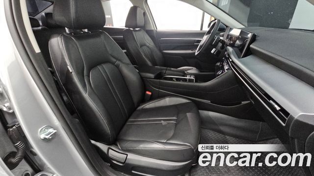 Hyundai Sonata 2025 — photo 16