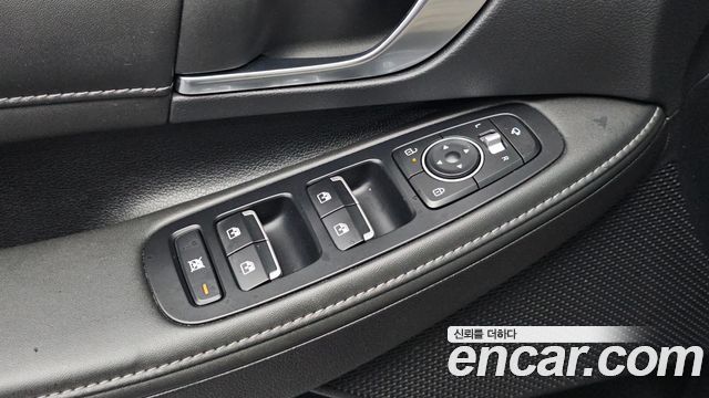 Hyundai Sonata 2025 — photo 27
