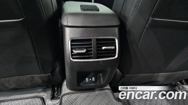 Hyundai Sonata 2025 — photo 29