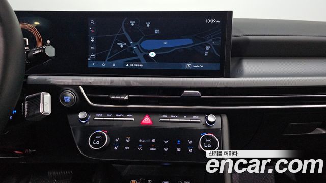 Hyundai Sonata 2025 — photo 30