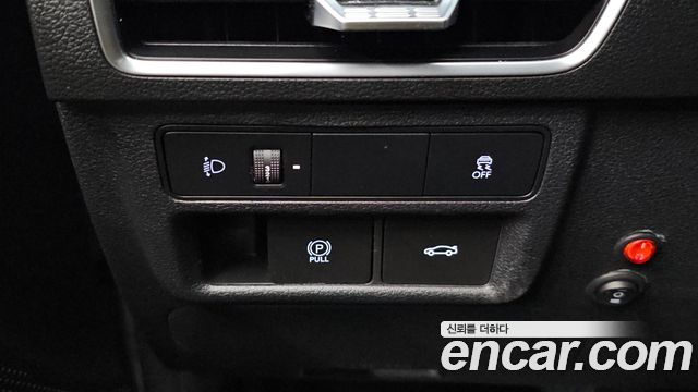 Hyundai Sonata 2025 — photo 31
