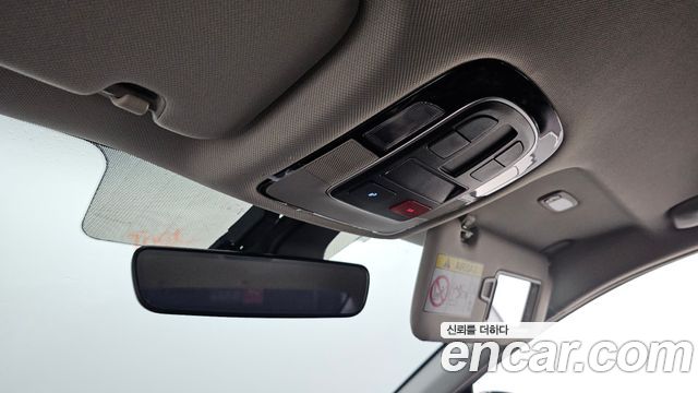 Hyundai Sonata 2025 — photo 32