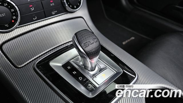 Mercedes-Benz SLC-Class 2018 — photo 9