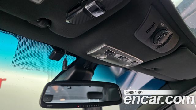 Renault Korea SM5  2014 — photo 23