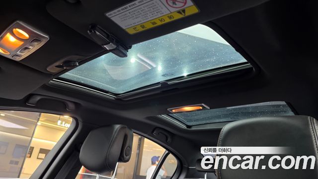 Renault Korea SM5  2014 — photo 24