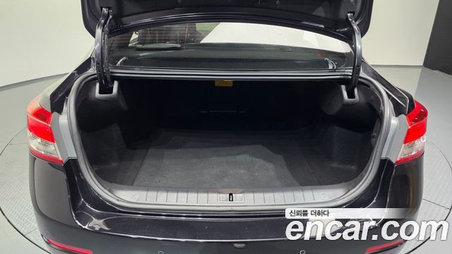 Renault Korea SM5  2014 — photo 26