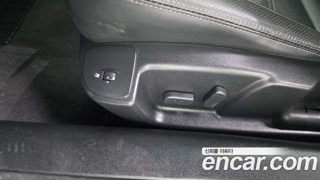 Renault Korea SM5  2014 — photo 31