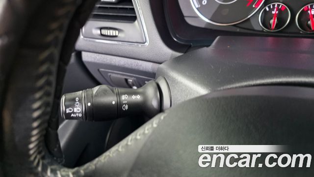 Renault Korea SM5  2014 — photo 33