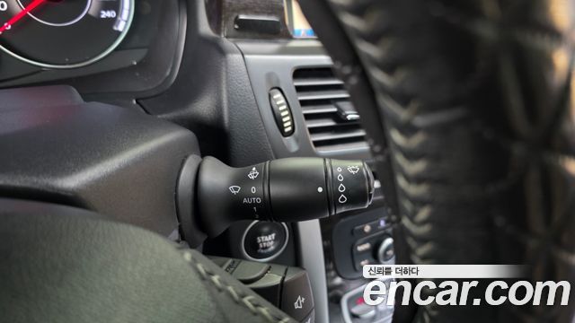 Renault Korea SM5  2014 — photo 34