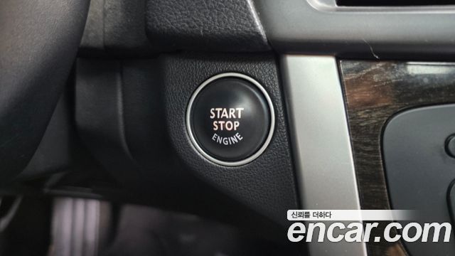 Renault Korea SM5  2014 — photo 35