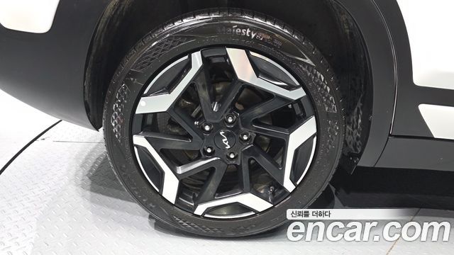 Kia Seltos 2025 — photo 5