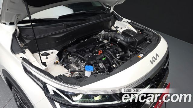 Kia Seltos 2025 — photo 6
