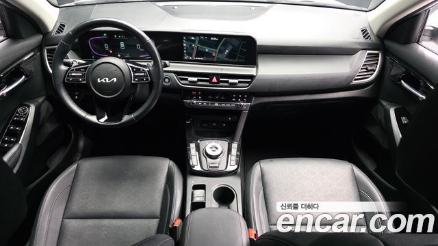 Kia Seltos 2025 — photo 7