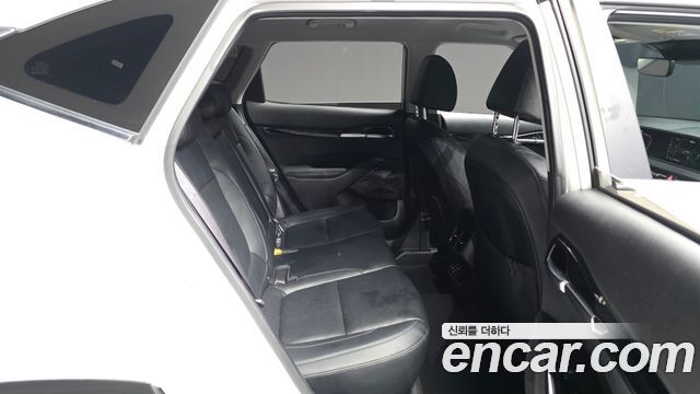 Kia Seltos 2025 — photo 12