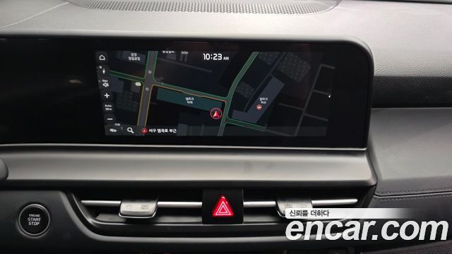 Kia Seltos 2025 — photo 14