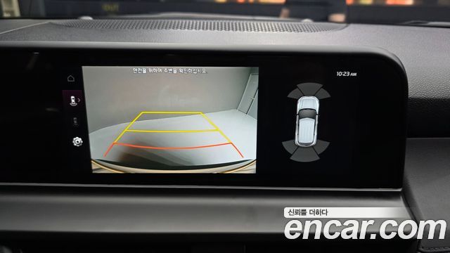 Kia Seltos 2025 — photo 15