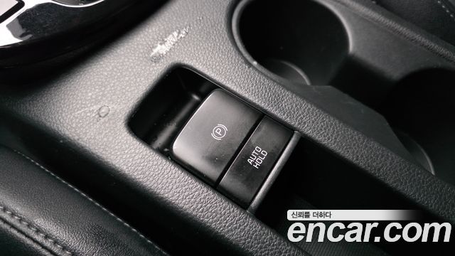 Kia Seltos 2025 — photo 17