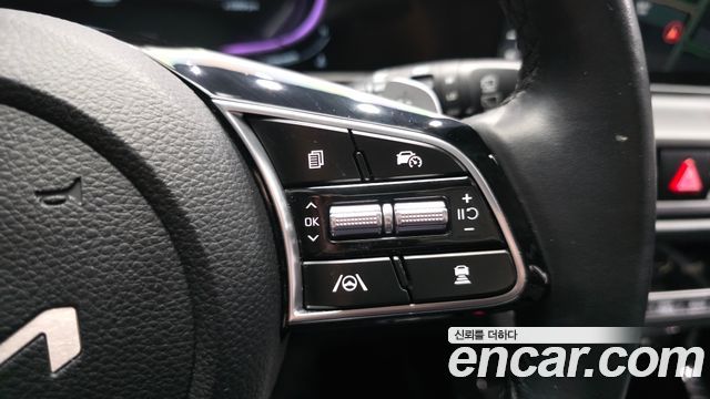 Kia Seltos 2025 — photo 18