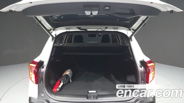 Kia Seltos 2025 — photo 20