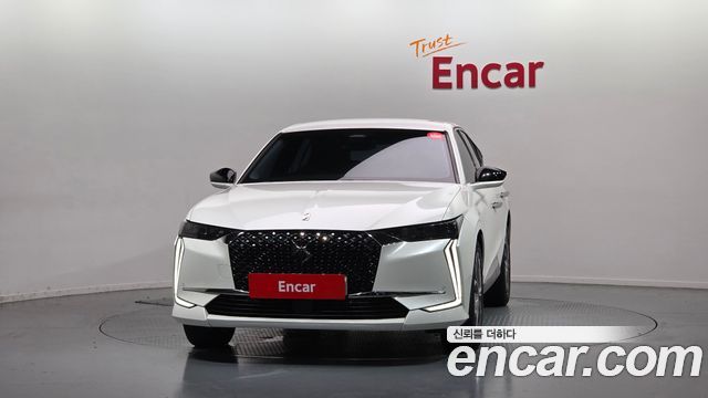 Citroën / DS DS4 2022 — photo 3