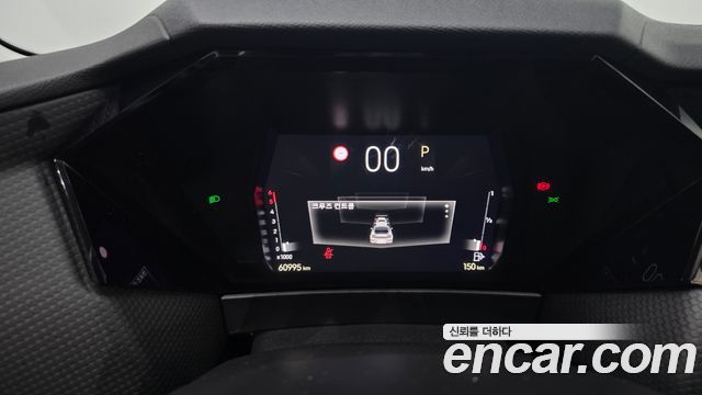 Citroën / DS DS4 2022 — photo 11