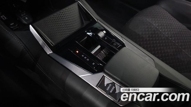 Citroën / DS DS4 2022 — photo 12