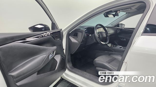 Citroën / DS DS4 2022 — photo 13